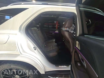 2023 Mercedes-Benz GLE 350 – miniatura 16