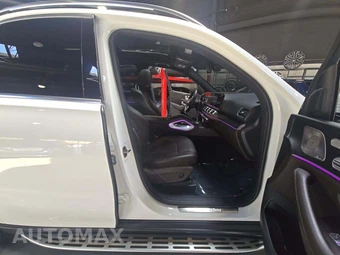 2023 Mercedes-Benz GLE 350 – miniatura 18