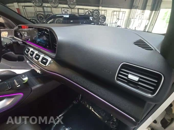 2023 Mercedes-Benz GLE 350 – miniatura 19