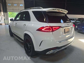 2023 Mercedes-Benz GLE 350 – miniatura 2