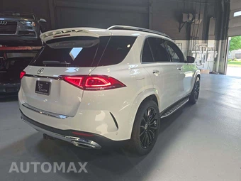 2023 Mercedes-Benz GLE 350 – miniatura 3