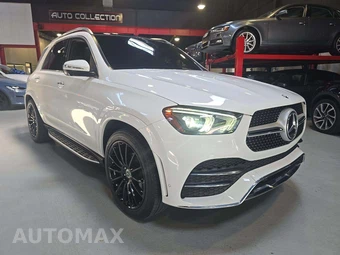 2023 Mercedes-Benz GLE 350 – miniatura 4