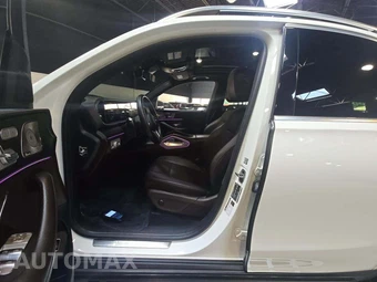 2023 Mercedes-Benz GLE 350 – miniatura 6