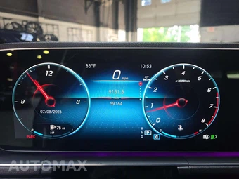 2023 Mercedes-Benz GLE 350 – miniatura 9
