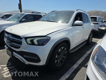 2023 Mercedes-Benz GLE 350