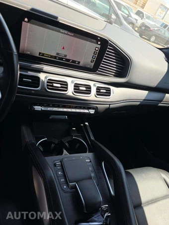 2023 Mercedes-Benz GLE 350 – miniatura 10