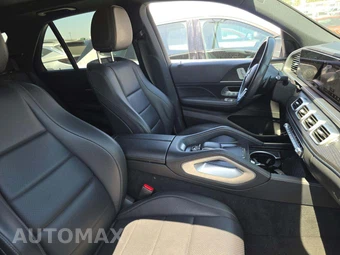 2023 Mercedes-Benz GLE 350 – miniatura 18