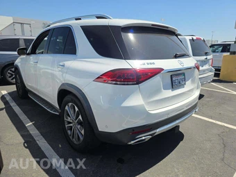 2023 Mercedes-Benz GLE 350 – miniatura 2