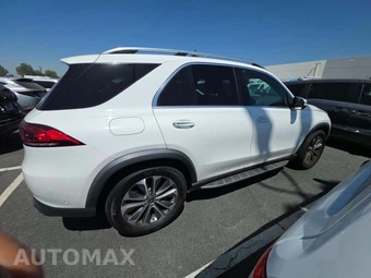 2023 Mercedes-Benz GLE 350 – miniatura 4