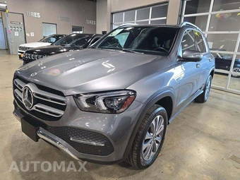 2023 Mercedes-Benz GLE 350 4MATIC
