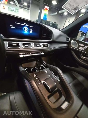 2023 Mercedes-Benz GLE 350 4MATIC – miniatura 10