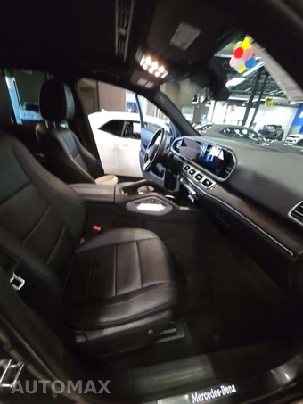2023 Mercedes-Benz GLE 350 4MATIC – miniatura 18