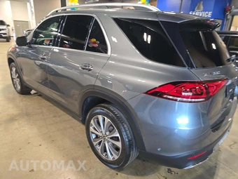 2023 Mercedes-Benz GLE 350 4MATIC – miniatura 2