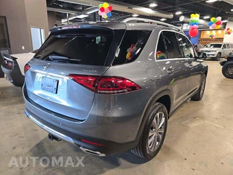 2023 Mercedes-Benz GLE 350 4MATIC – miniatura 3