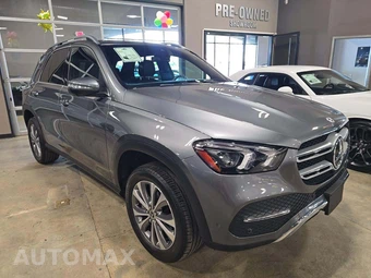 2023 Mercedes-Benz GLE 350 4MATIC – miniatura 4