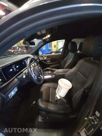 2023 Mercedes-Benz GLE 350 4MATIC – miniatura 6