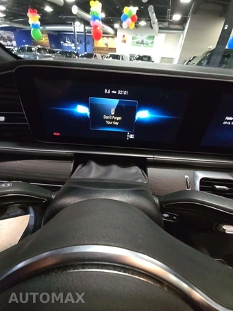 2023 Mercedes-Benz GLE 350 4MATIC – miniatura 9