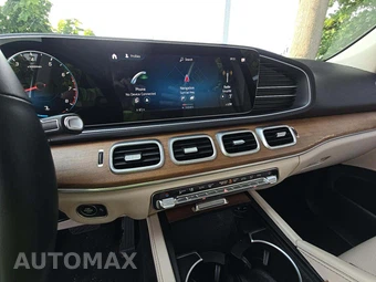 2023 Mercedes-Benz GLE 350 4MATIC - miniatura 10