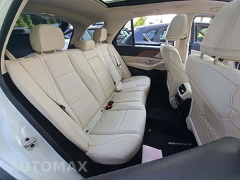 2023 Mercedes-Benz GLE 350 4MATIC - miniatura 16