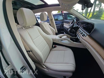 2023 Mercedes-Benz GLE 350 4MATIC - miniatura 18
