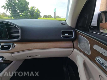 2023 Mercedes-Benz GLE 350 4MATIC - miniatura 19