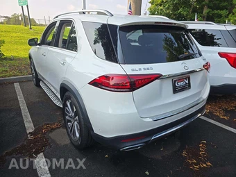 2023 Mercedes-Benz GLE 350 4MATIC - miniatura 2