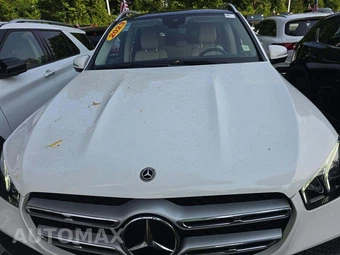 2023 Mercedes-Benz GLE 350 4MATIC - miniatura 22