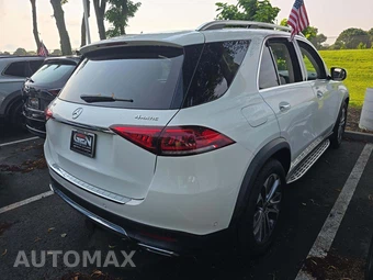 2023 Mercedes-Benz GLE 350 4MATIC - miniatura 3