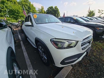 2023 Mercedes-Benz GLE 350 4MATIC - miniatura 4