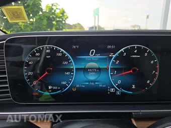 2023 Mercedes-Benz GLE 350 4MATIC - miniatura 9