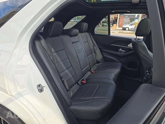 2023 Mercedes-Benz GLE 350 4MATIC - miniatura 16
