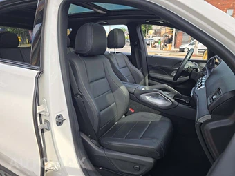 2023 Mercedes-Benz GLE 350 4MATIC - miniatura 18