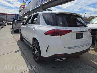 2023 Mercedes-Benz GLE 350 4MATIC - miniatura 2