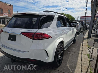 2023 Mercedes-Benz GLE 350 4MATIC - miniatura 3