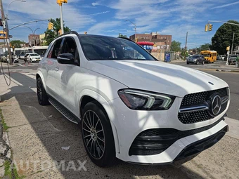 2023 Mercedes-Benz GLE 350 4MATIC - miniatura 4