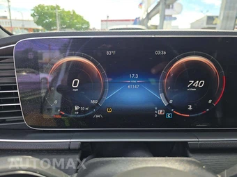 2023 Mercedes-Benz GLE 350 4MATIC - miniatura 9
