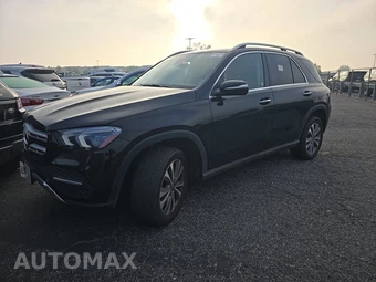 2023 Mercedes-Benz GLE 350 4MATIC