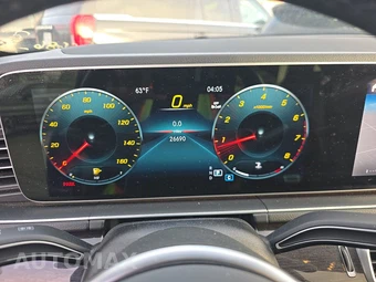 2023 Mercedes-Benz GLE 350 4MATIC – miniatura 12