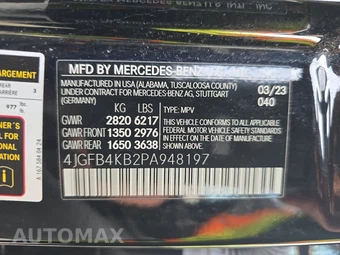 2023 Mercedes-Benz GLE 350 4MATIC – miniatura 14