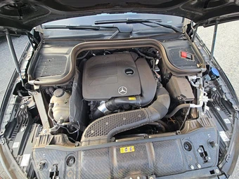 2023 Mercedes-Benz GLE 350 4MATIC – miniatura 15