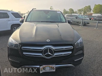 2023 Mercedes-Benz GLE 350 4MATIC – miniatura 2
