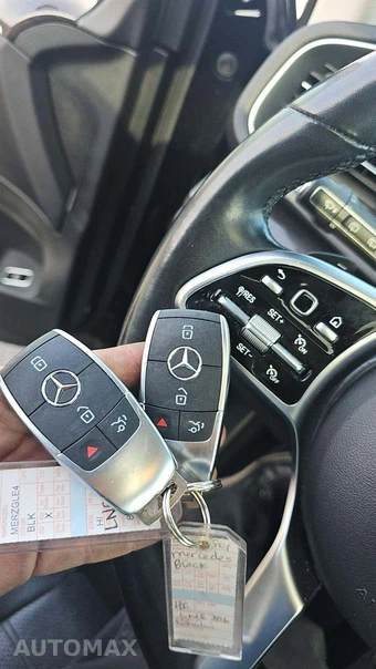2023 Mercedes-Benz GLE 350 4MATIC – miniatura 20