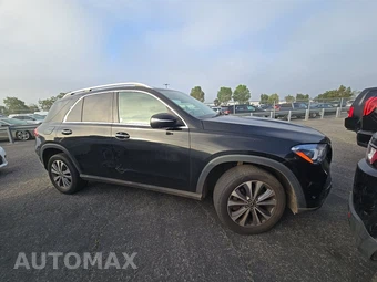 2023 Mercedes-Benz GLE 350 4MATIC – miniatura 3