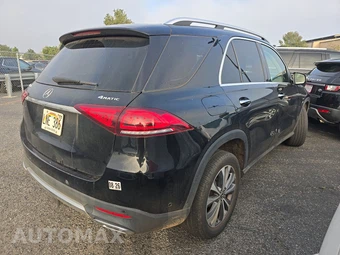 2023 Mercedes-Benz GLE 350 4MATIC – miniatura 4