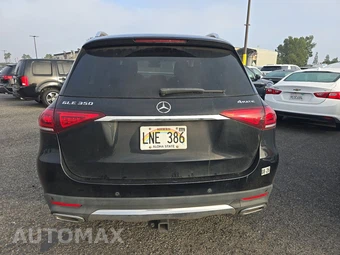 2023 Mercedes-Benz GLE 350 4MATIC – miniatura 5