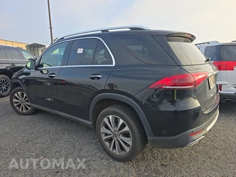 2023 Mercedes-Benz GLE 350 4MATIC – miniatura 6