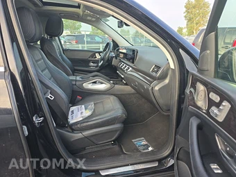 2023 Mercedes-Benz GLE 350 4MATIC – miniatura 8