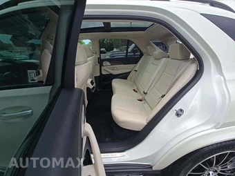 2023 Mercedes-Benz GLE 350 4MATIC – miniatura 10