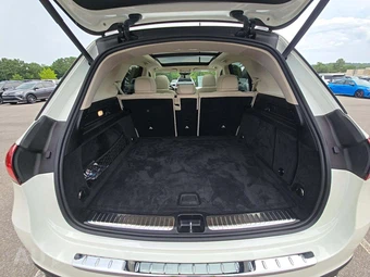 2023 Mercedes-Benz GLE 350 4MATIC – miniatura 11