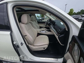 2023 Mercedes-Benz GLE 350 4MATIC – miniatura 15